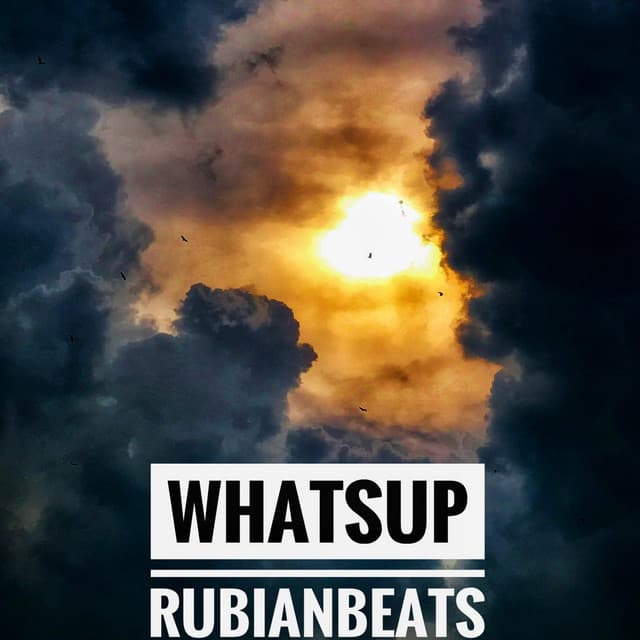 whatsup