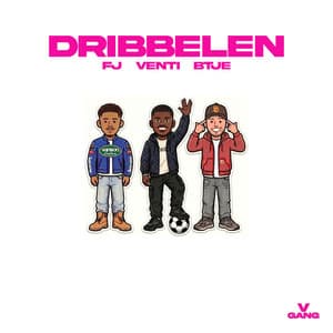 DRIBBELEN