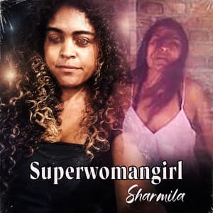 Superwomangirl