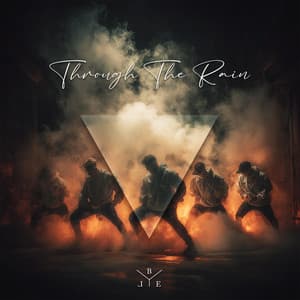 Through The Rain (Electro Disco Pop)