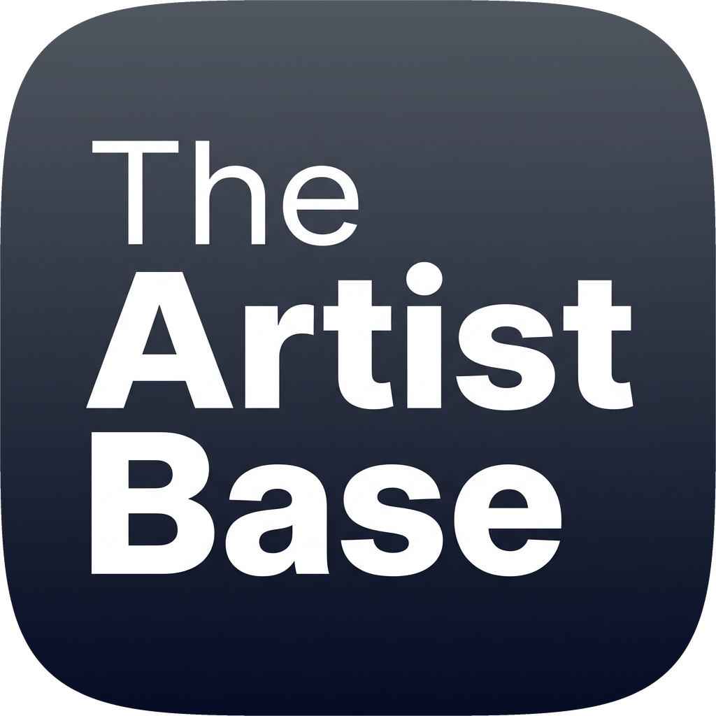 The Artist Base — The All-in-One Platform for Music Artists